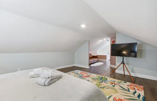 Federal Hill PRIDE - Foto 41