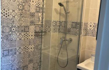 Location appartement au lavandou - Foto 7