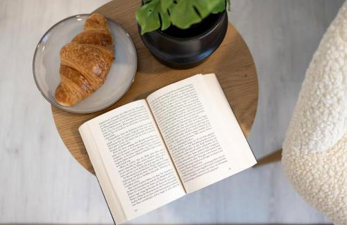 Penthouse mit Terrasse, 15 Min bis Köln Zentrum, nahe Messe und Phantasialand - Foto 26