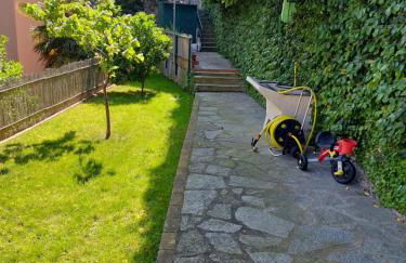 PROFUMO di LIMONE APPARTAMENTO CON GIARDINO - Foto 36