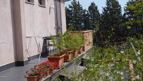 Room-etna Holiday Home Studio Glicine - Foto 5