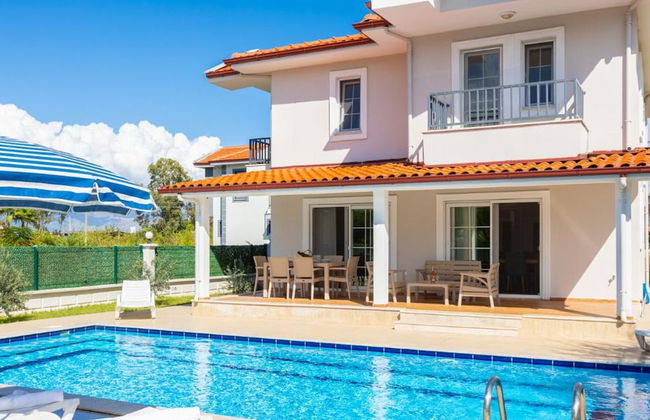 Villa Vista in Dalyan - Photo 51