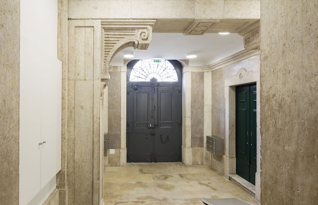 LSA Baixa Castelo by Numa - Photo 3