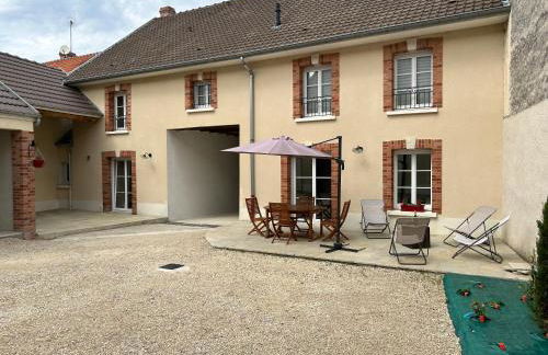 Maison Marguerite - Foto 4