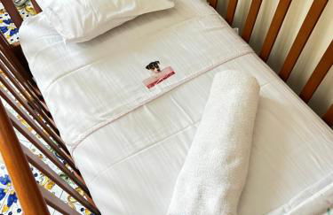 Maman Suite, city center near Molo Beverello - Foto 22