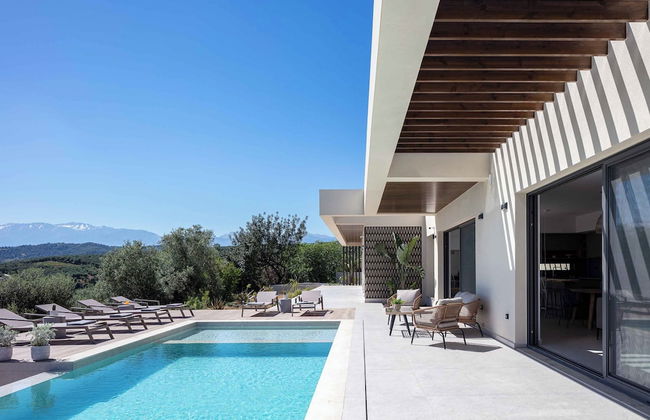 Villa Aglaea - Photo 24