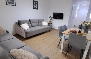 Apartament przy stawach - Foto 11