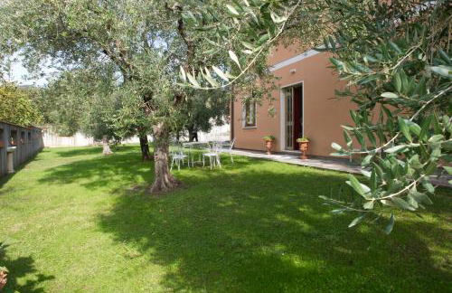 Nel Giardino Degli Ulivi - Foto 9