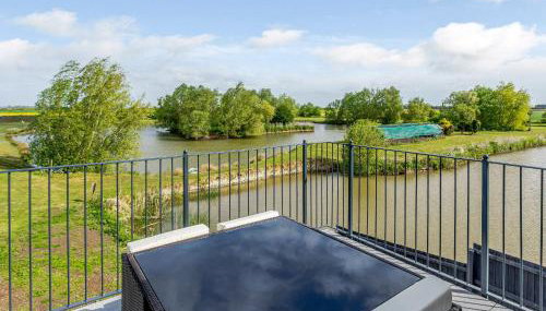 Home Farm Lodges - Foto 2