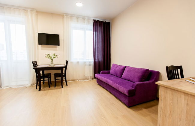 Klubnyi Kvartal - Foto 31