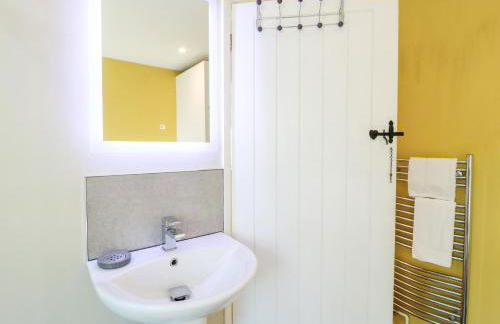 Jasmine Cottage - Foto 20