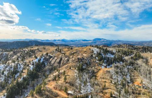 The Enchanted Summit - Foto 67