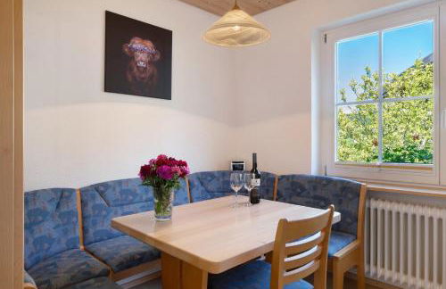 Ferienhaus Vogelsang - Foto 23