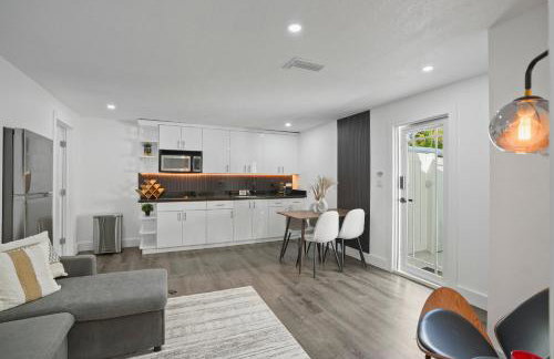 Luxury 1 bedroom apt in Kendall Prime Location - Foto 6