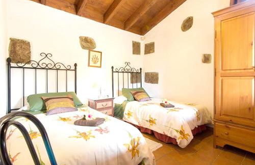 Cozy house with pool in San Cristóbal de La Laguna, 70 m² - Foto 8