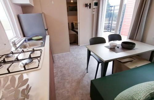 Holiday Home Campeggio del Forte-6 by Interhome - Foto 9