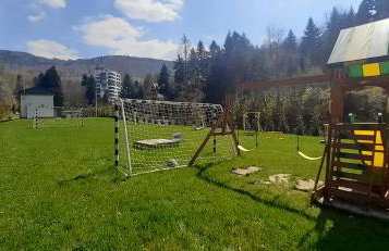 Czarodziejska Góra Kozubnik Daglezja - Foto 12