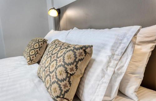 V P Trikala Luxury Suites - Foto 27