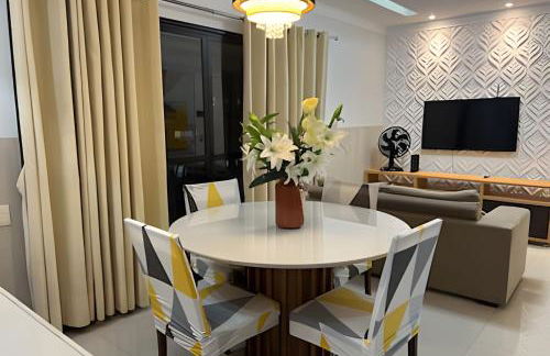 Apto 3 qtos Luxo e Conforto c/ garagem - Foto 68