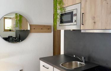Apartmenthaus Blauer Wolf by ROom for LIving Gunzenhausen - Foto 64
