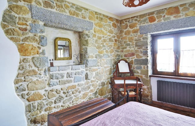 Belvilla by OYO La Selva di Nasio - Foto 6