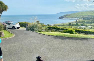 Beachview Cottage Co. Antrim - Foto 17