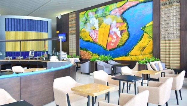 Noi Bai International Airport Lounge - Photo 3