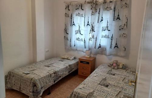 Casa Los Olivos, villa with a pool - Photo 20