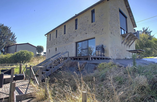 Holiday Home in France With Huge Private Garden - Foto 30