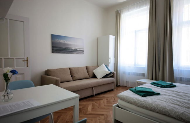 City Castle Aparthotel - Foto 31