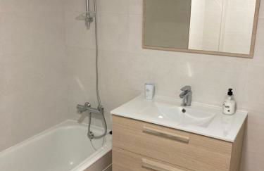 Cozy apartment on the sea - Foto 11