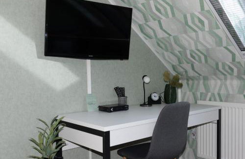 Moderne, gemütliche DG-Wohnung in ruhiger Lage - Foto 20