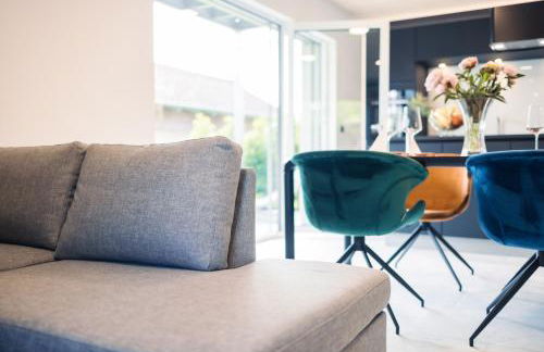 Purer Genuss - Garten und Alpe - Foto 38