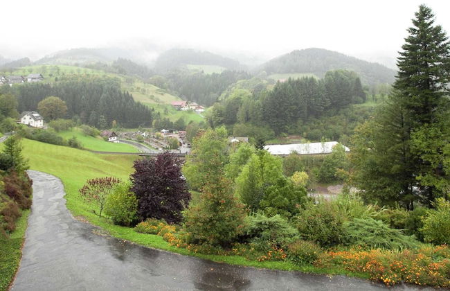 Modern Apartment in Bad Peterstal-griesbach With Vineyards - Foto 67