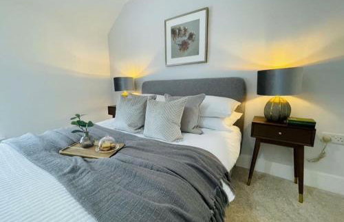 Charming Cottage close to M4 Bridgend - Foto 8