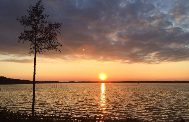 Appartements im Maremuritz Yachthafen Resort - Foto 31