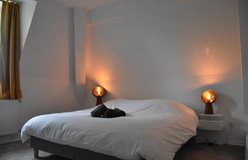 L'appartement du parc - Foto 17