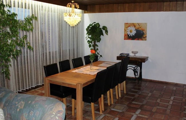 Mott Comfortable Holiday Residence - Foto 14