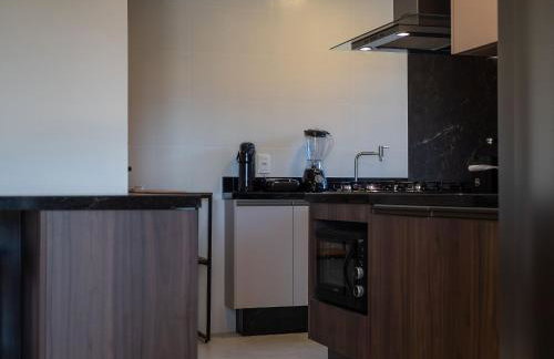 Delle Alpi 409 B - Ao lado da Roda-Gigante - Foto 24