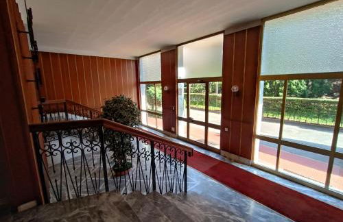 L'Artista a Torino - Stay in Lingotto, 20 min from the Center - Foto 22