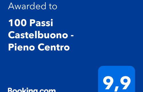 100 Passi Castelbuono Experience - Foto 30