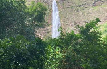 Casa Para Temporada Garcia/Pereira - Foto 8