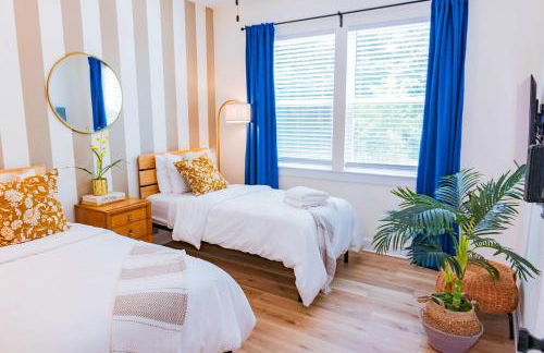 The Royal Crane Suite Newly Built Upscale Central - Photo 28