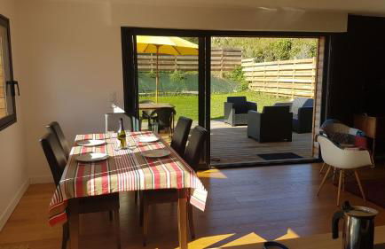Cozy and welcoming, Pretty quiet holiday home, Crozon peninsula, Camaret-sur-mer - Foto 6