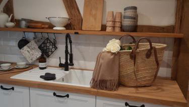 BEAS WOHNEN - Foto 2, stove