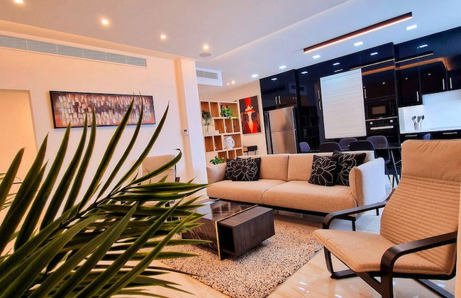 Sveltos Residence Suites - Foto 44