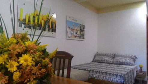 Flat aconchegante no Centro Histórico - Foto 3