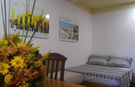 Flat aconchegante no Centro Histórico - Foto 3