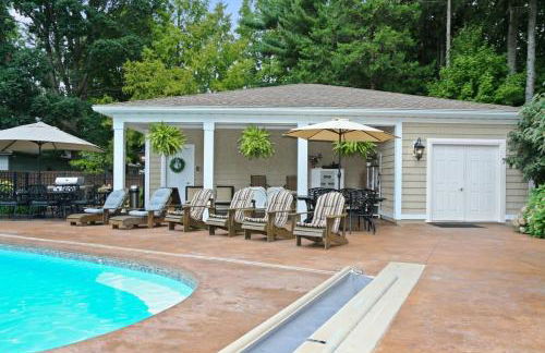 Inn Like a Lamb - Foto 60