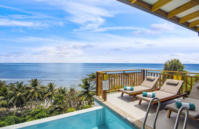 Paradise Chalets Yoga & Wellness - Photo 47